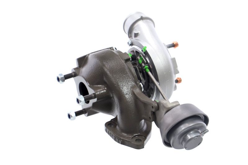 REMANTE 003-001-001378R Turbokompresorius