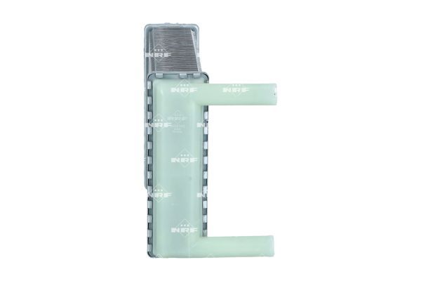 NRF 54306 Heat Exchanger, interior heating