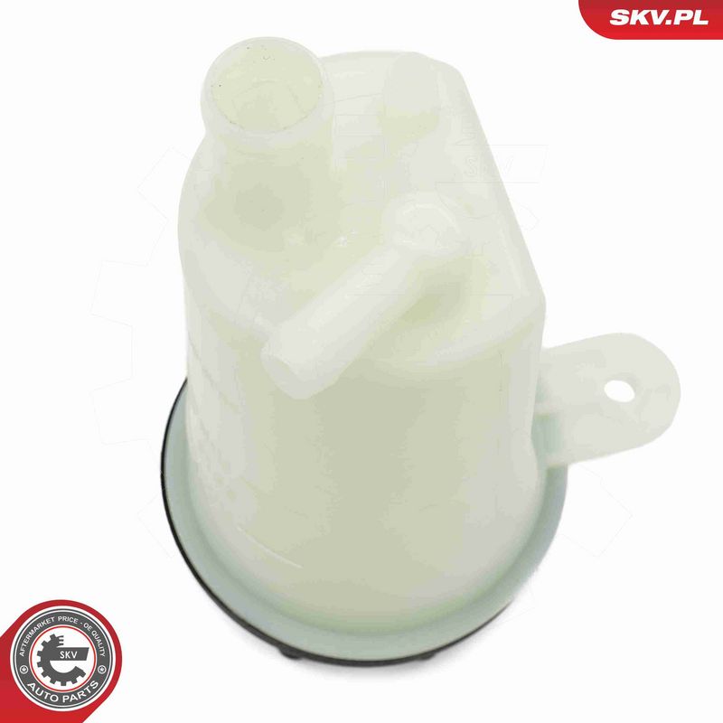 ESEN SKV 61SKV905 Equalising reservoir, hydraulic oil (power steering)