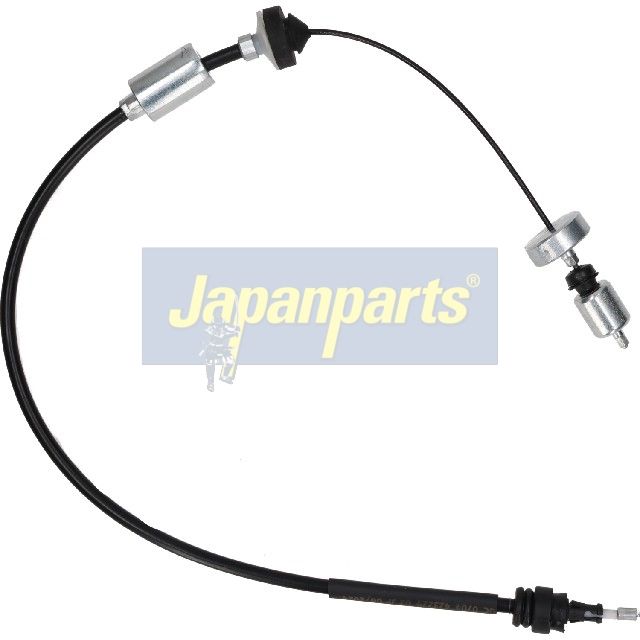 Cable de accionamiento, accionamiento del embrague