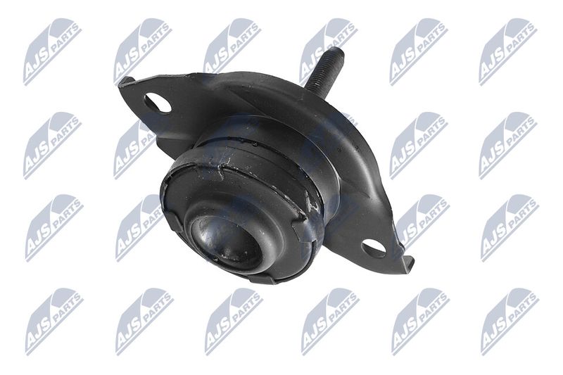 Paigutus, Mootor, NTY ZPS-HD-053