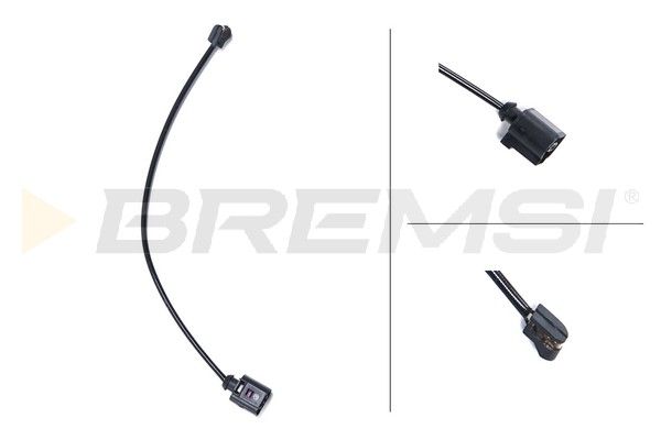 Prekė atitinka OEM kodą: 83A615121