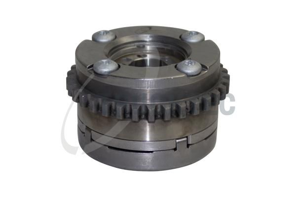 TRUCKTEC AUTOMOTIVE Skirstomojo veleno reguliatorius