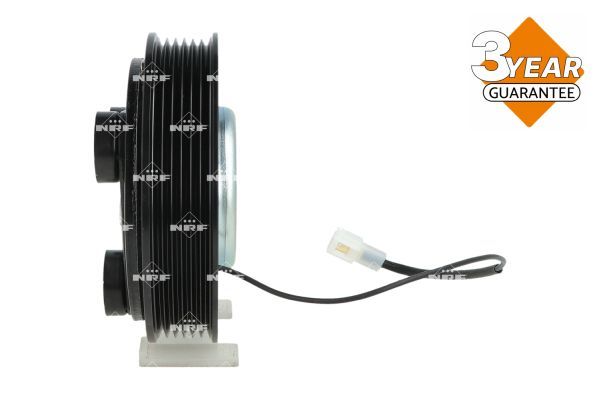 Magnetsidur, kliimakompressor, NRF 380140