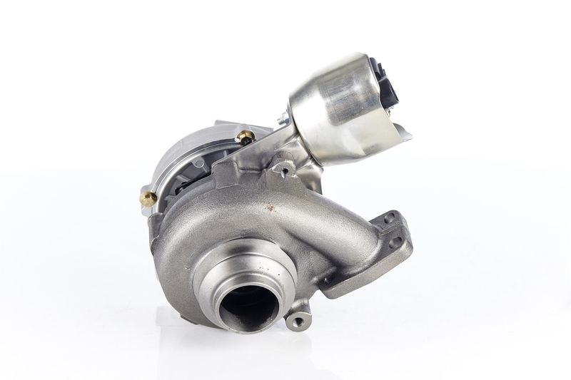 Kompressor, ülelaadimine, NISSENS 93257
