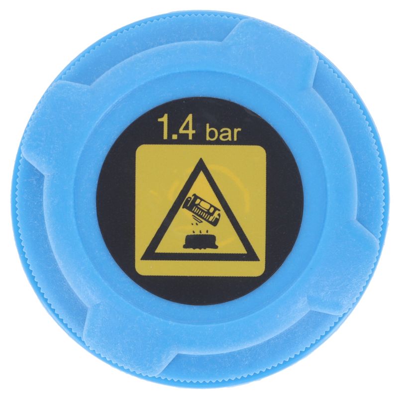 MOTORAD T194 Cap, coolant tank