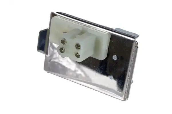 STELLOX 75-52180-SX Resistor, interior blower