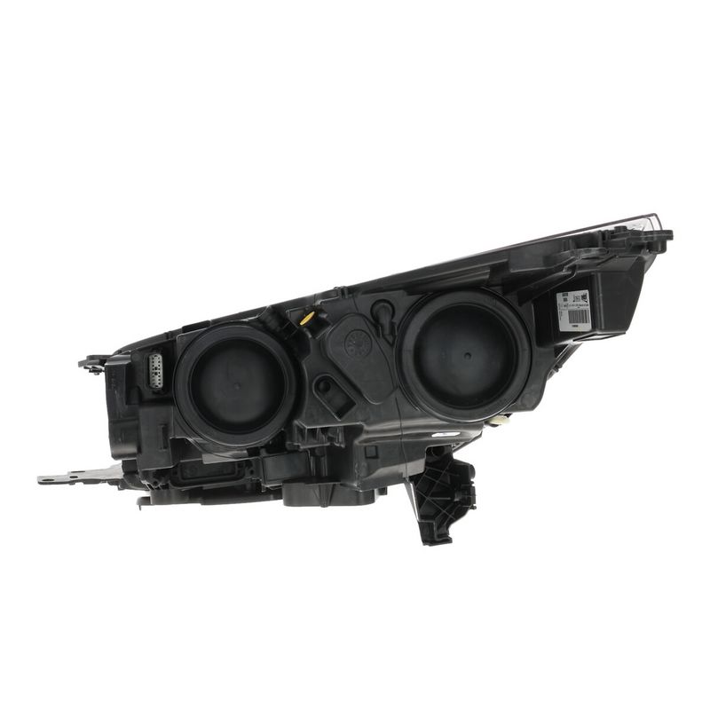 Faro principal