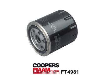 Оливний фільтр, Coopers Fiaam FT4981