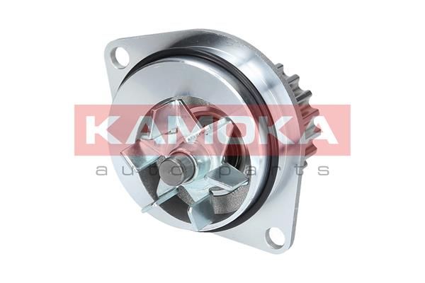 KAMOKA T0080 Water Pump, engine cooling