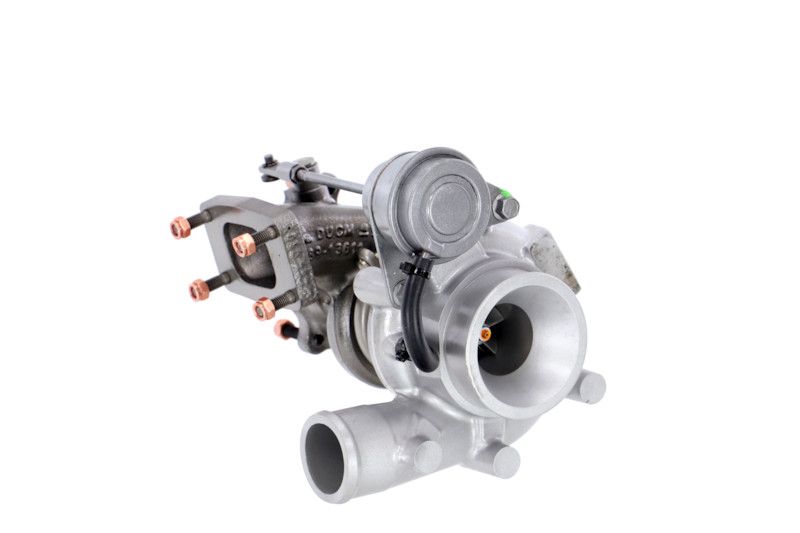 REMANTE 003-001-004415R Charger, charging (supercharged/turbocharged)