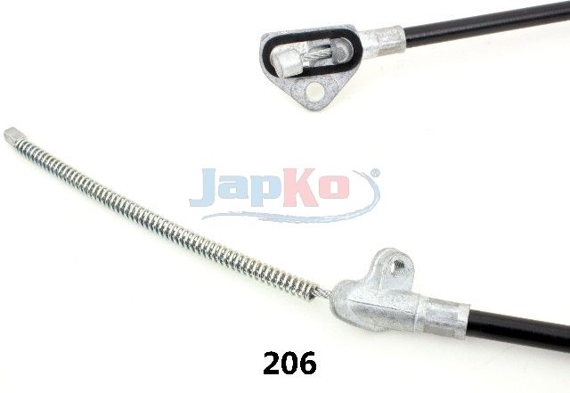 Tross, seisupidur, JAPKO 131206