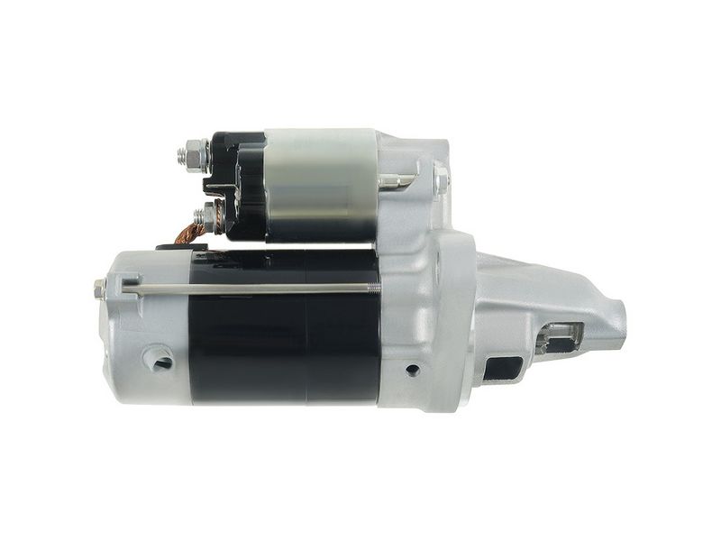 Starter, AS-PL S6107(DENSO)