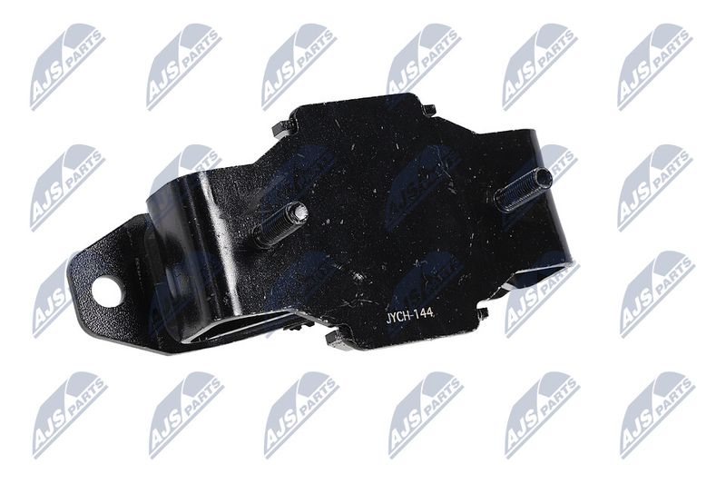 Paigutus, Mootor, NTY ZPS-CH-144