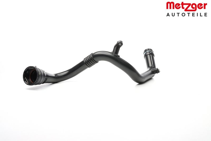 METZGER AUTOTEILE 2400963 Charge Air Hose