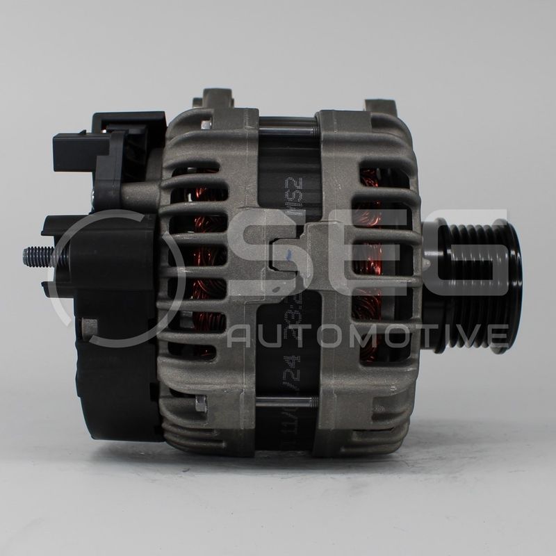 SEG Automotive 0125711099 Alternator