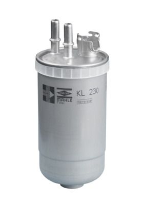 KNECHT KL 230 Fuel Filter