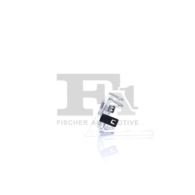 FA1 421-547 Seal, water connector (charger)
