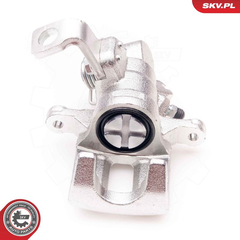 Pidurisadul, ESEN SKV 23SKV913