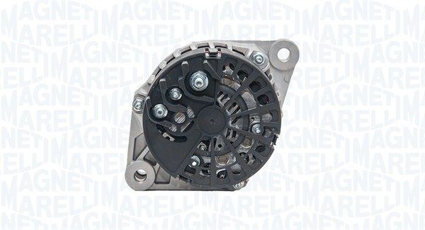 MAGNETI MARELLI 063731890010 Alternator