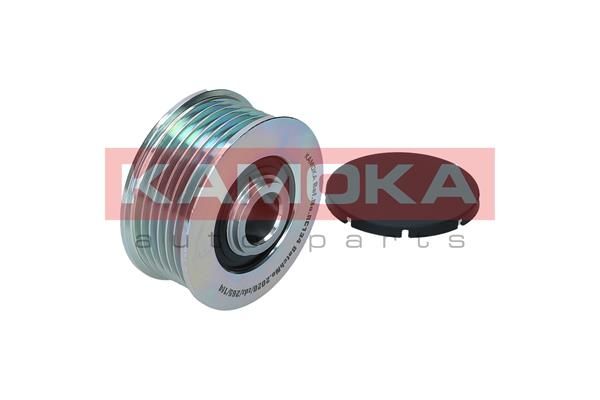 KAMOKA RC134 Alternator Freewheel Clutch