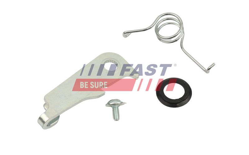 Sada na opravy, brzdový třmen FT10269