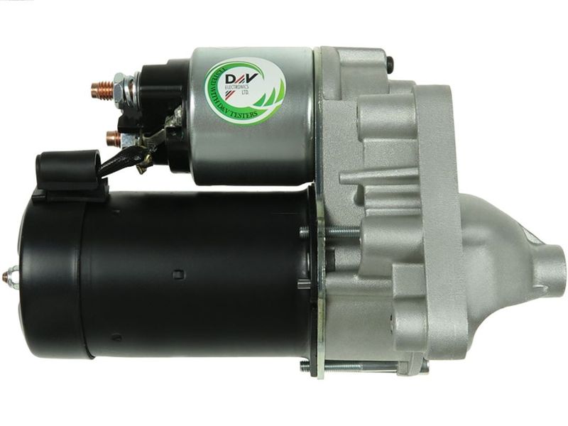 AS-PL S3016 Starter