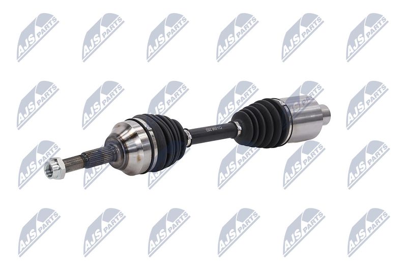 Veovõll, NTY NPW-CH-098