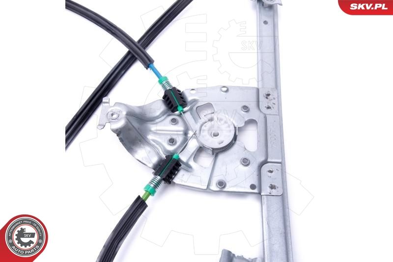 ESEN SKV 51SKV161 Window Regulator