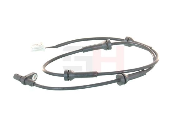 Andur, rattapöörete arv, GH GH-712273H