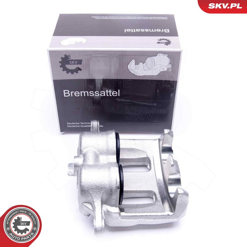 Pidurisadul, ESEN SKV 45SKV672