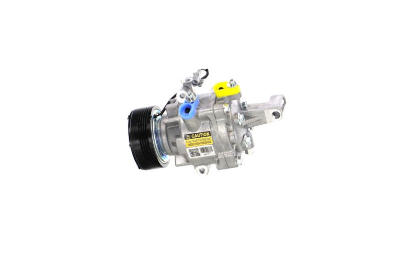 REMANTE 005-001-000063R Compressor, air conditioning