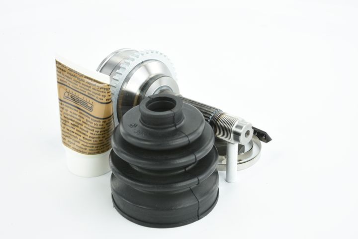 Liigendlaager, veovõll, FEBEST 0510-FRA44