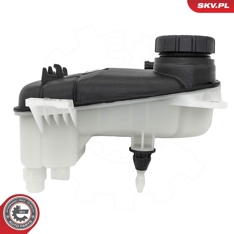 Paisupaak, jahutusvedelik, ESEN SKV 61SKV532