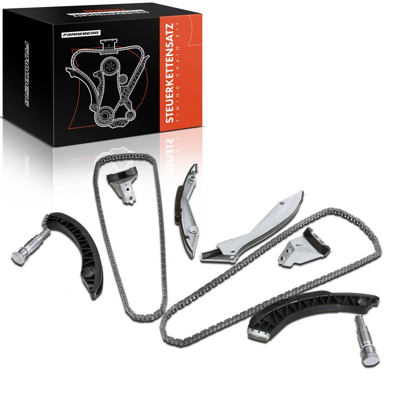 Frankberg 5481FB0021059 - Timing Chain Kit