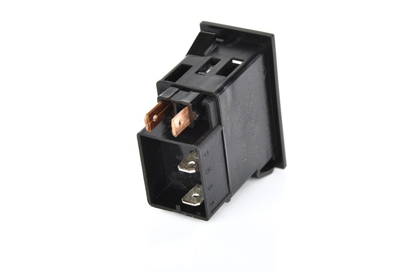 BOSCH 0986348150 Direction Indicator Switch