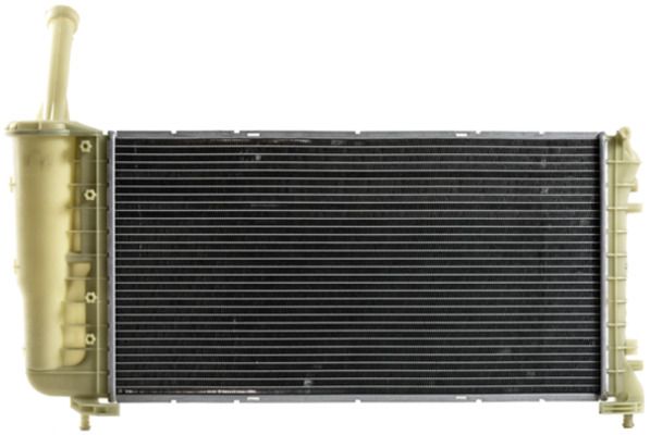 Product Image - Radiateur - CR2010000P - MAHLE