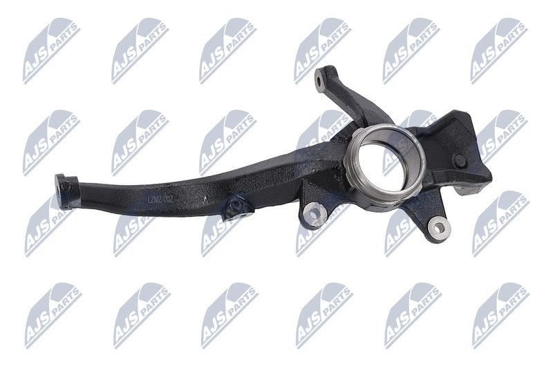 Käändmik, rattakinnitus, NTY ZZP-MZ-002