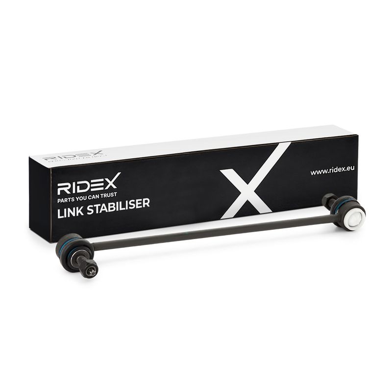 биалета RIDEX