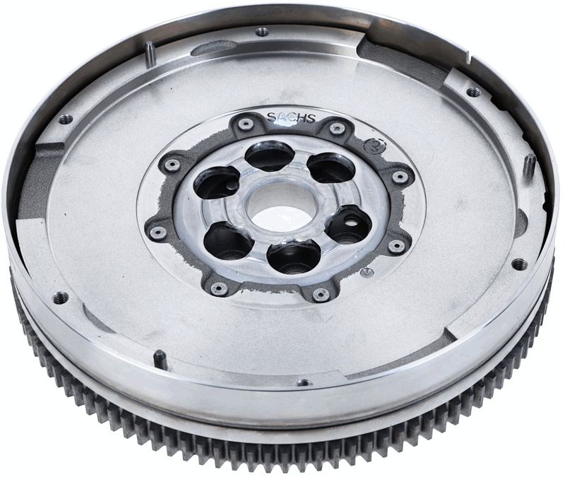 SACHS Kit d'embrayage 2290601076