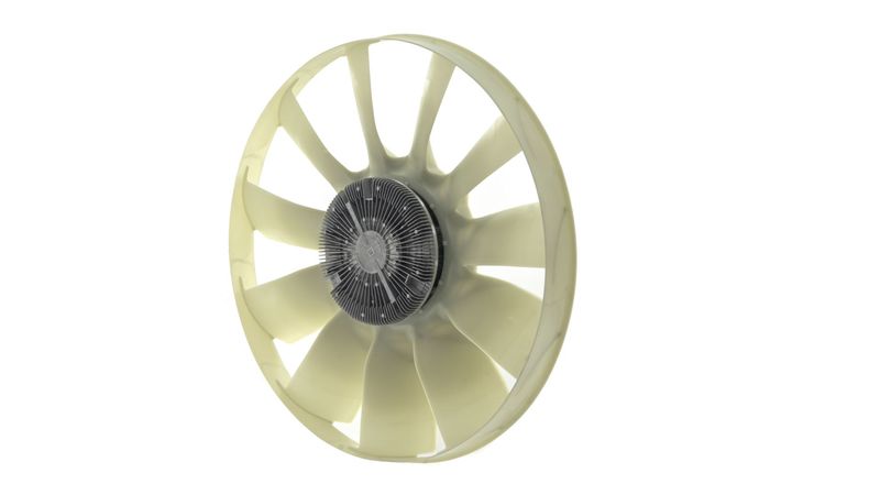 Product Image - Koelventilatorwiel - CFF514000P - MAHLE