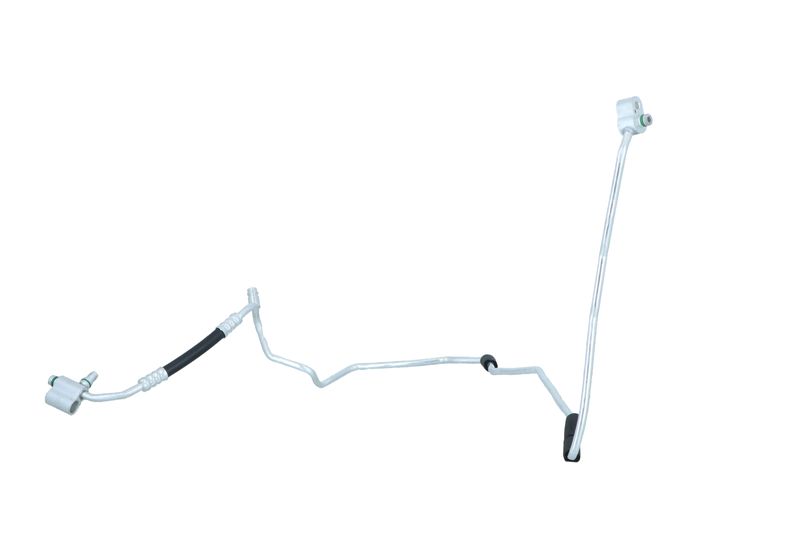 NRF 400116 High/Low-pressure Line, air conditioning