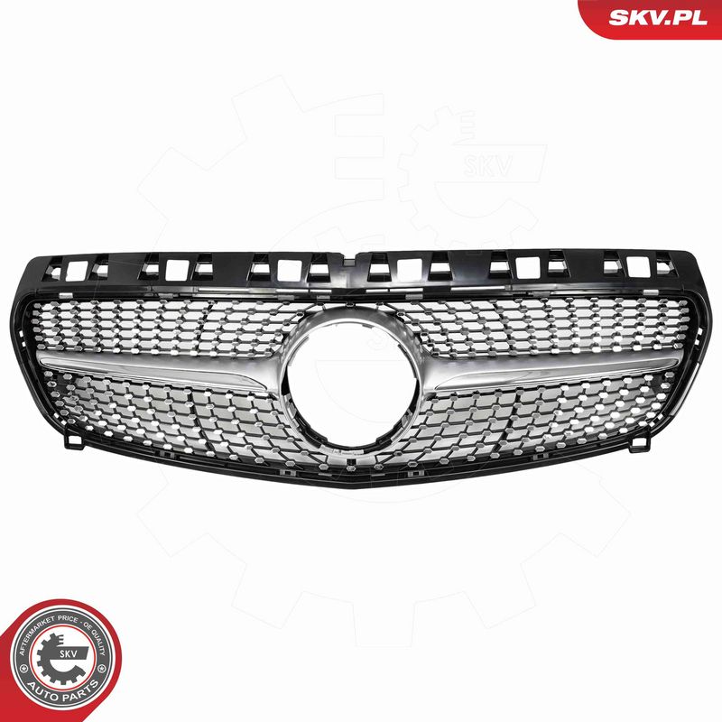 ESEN SKV 66SKV503 Radiator Grille