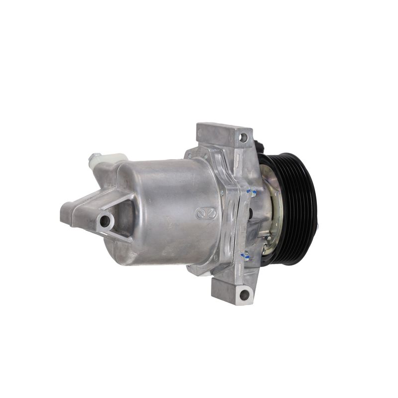 Kompressor, kliimaseade, NISSENS 890053