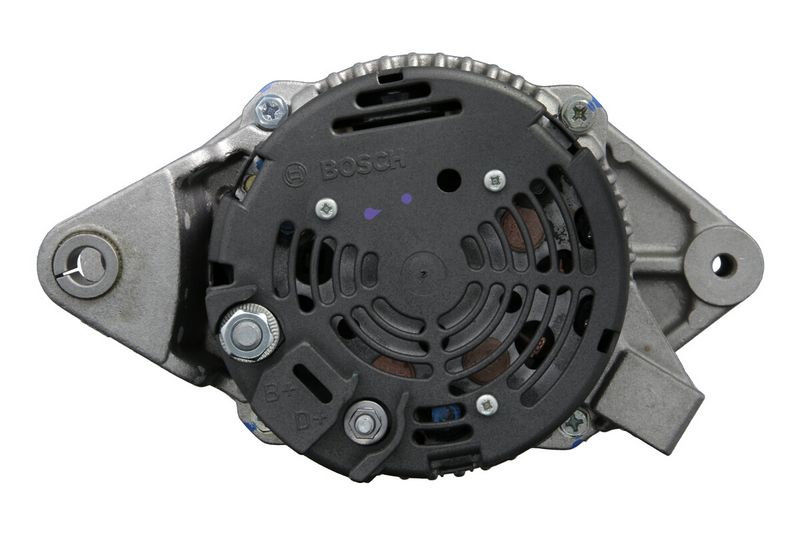 Alternador