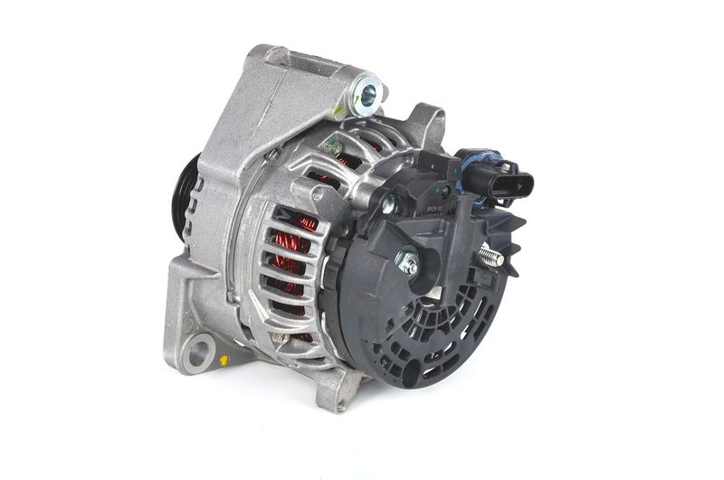 BOSCH 0124555012 Alternator