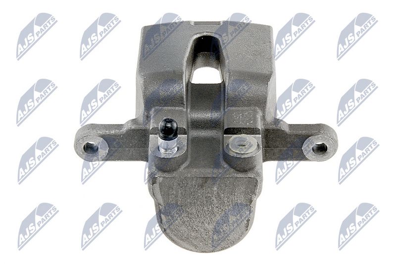 Pidurisadul, NTY HZT-CH-020