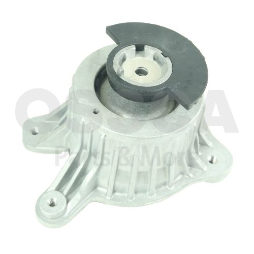 Paigutus, Mootor, OSSCA 51714