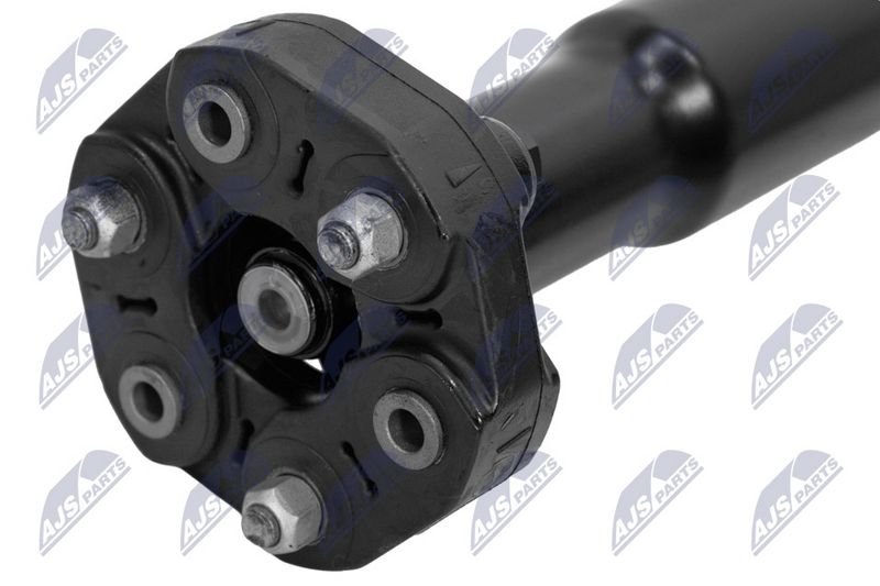 NTY NWN-BM-078 Propshaft, axle drive