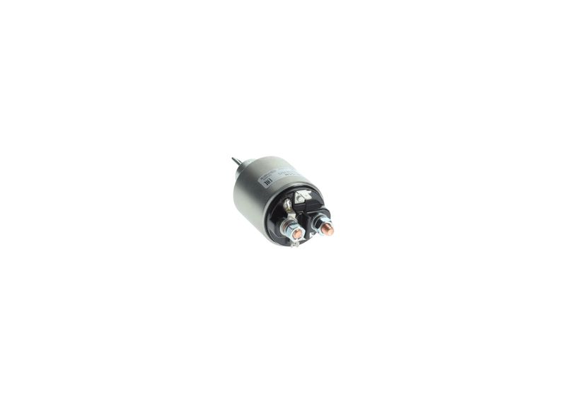 Magnetlülitus, starter, BOSCH 1 986 SE1 575